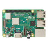 Placa Madre Rs Components Raspberry Pi 3 B