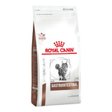 Royalcanin Gastrointestinal Para Gato Adulto En Bolsa De 2kg