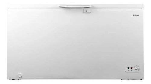 Freezer Horizontal Philco 418 Litros Branco Pfh440b - 127v