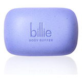 Billie Body Buffer - Barra Exfoliante Preafeitada - 3.5 Oz