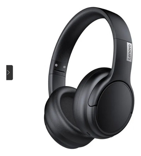 Headset Fone De Ouvido Bluetooth Lenovo Th20 Gaming