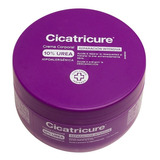 Cicatricure Crema Urea 10% Reparación Intensiva 250g