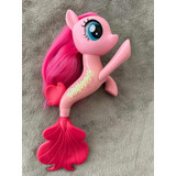 My Little Pony Pinkie Pie Sirena 20 Cm