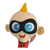 $ Figura Jack - Jack The Incredibles Los Increíbles 2020 Toy