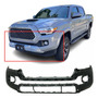 Fitparts Cubierta Parachoque Delantero Para Toyota Tacoma Sr Toyota Tacoma