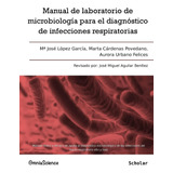 Libro: Manual De Laboratorio De Microbiología Para El Diagnó