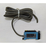 Sensor Fotoelétrico Sick Wll160t-f132