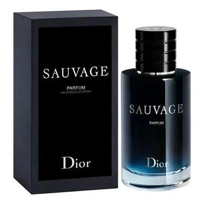 Dior Sauvage Original Eau De Parfum 100ml For Men