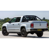 Faro Trasero Amarok Ultimate 2015 2016 2017 2018 Orig. Ft