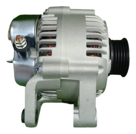 Alternador Toyota 1.8 Baby Camry 12v 80amp 93-97(conector) Foto 7