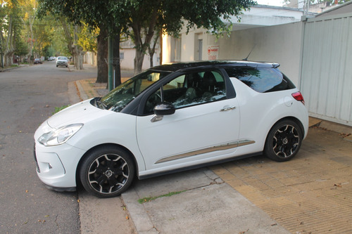 Ds Ds3 Sport Chic 1.6