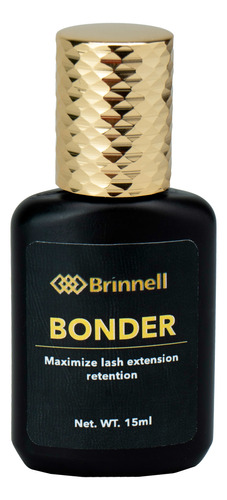 Sellador Brinnell Bonder Para Extension De Pestañas Mink
