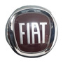 Emblema Logo Parrila Delantera Fiat Palio Siena Todos X1 Uni Fiat Tempra