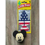 Enfeite Para Antena Carro Mickey 