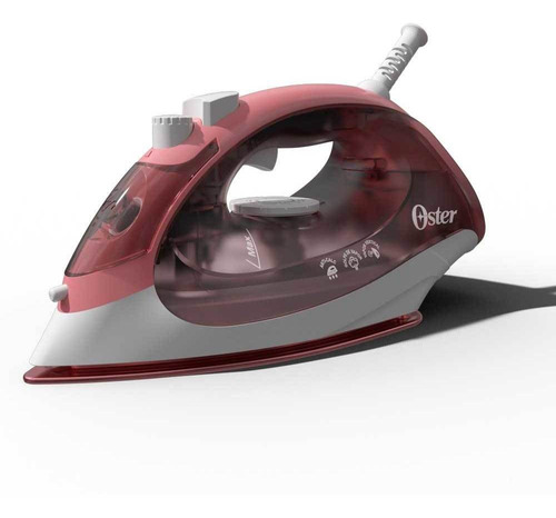 Plancha De Vapor Oster® Compacta Gcstbs5053