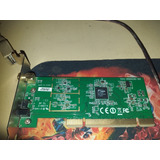 Placa Intelinet Md 524810 Wifi P/probar S/antena- G Catan