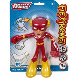 Flextreme Flash Dc Comics 18cm Figura