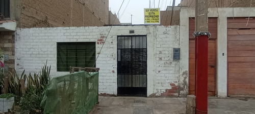Propiedad De 120m2 En Venta