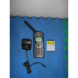 Telefono Satelital Motorola Iridium  9505a 