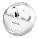 Auricular Manos Libres Bluetooth Soul Tws 1200 C/ Microfono