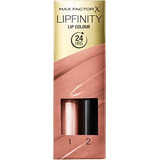 Lapiz Labial Max Factor Lipfinity Dos Pasos