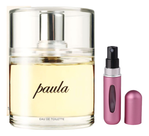 Paula Cahen Danvers Perfume Perfumero