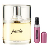 Paula Cahen Danvers Perfume Perfumero