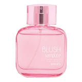 Blush Pour Femme - Eau De Toilette Bagués 