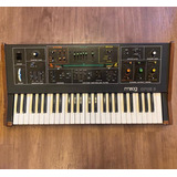 Sintetizador Moog Opus 3