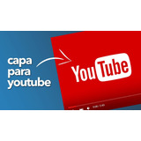 Banner Youtube Canal Capa Face Profissional Ótimo