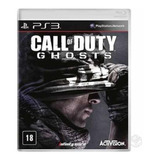 Call Of Duty: Ghosts - Ps3