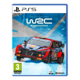 Wrc Generations - Ps5