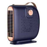 Ventilador Caliente Creativo Heater Desktop, Vertical, Horiz