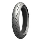 Llanta Para Moto 120/70 Zr17 58w Michelin Power 5 