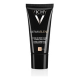 Vichy Dermablend Base De Alta Cobertura