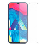 Samsung Galaxy A20s Mica De Vidrio Premium 9h