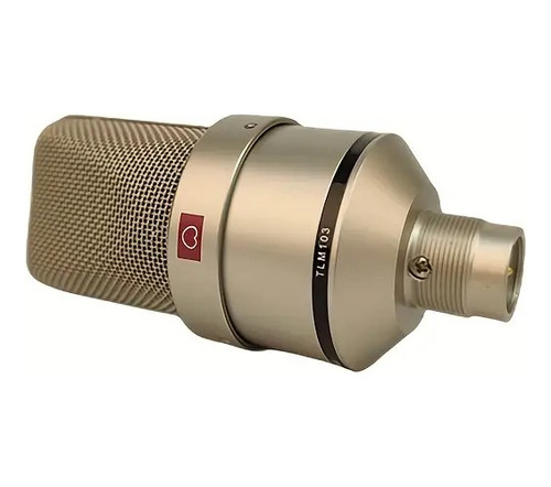 Micrófono Tlm 103 De Nivel Premium