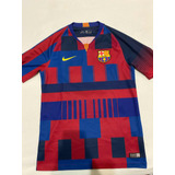 Camiseta Barcelona 20 Aniversario Nike
