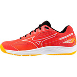 Tenis Mizuno Cyclone Speed Para Voleibol, Squash, Handball