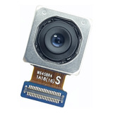 Camara Principal Trasera Para Samsung A72 4g A725 Al Calidad