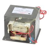 Transformador Microondas Hv 120v  Amanamenumaster 59114144