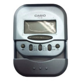Reloj Despertador Casio Pq-30