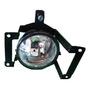 Faro Neblina Izquierdo Hyundai Tuckson 2005-2008  Hyundai Tucson