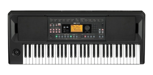 Korg Ek-50 Sintetizador Análogo De 61 Teclas /