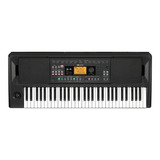 Teclado 61 Teclas Korg Ek 50 Csa