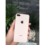 iPhone 8 Plus 64gb Preto