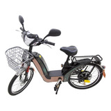 Bicicleta Elétrica Sousa Bikes 12ah