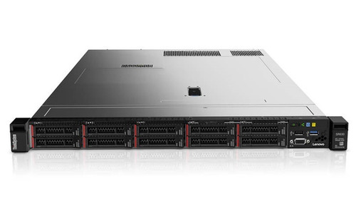 Servidor Lenovo Sr530 Xeon 3204 32gb 2x2tb Nanotec