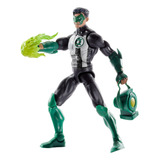 Dc Comics Multiverse Kyle Rayner Figura De Acción