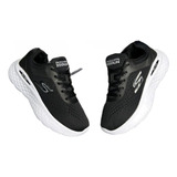 Zapatillas Skechers Gorun Mujer